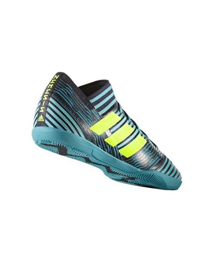 Buty męskie adidas Performance NEMEZIZ TANGO 17.3 BY2462 Czarne - Sklep online Mastersport