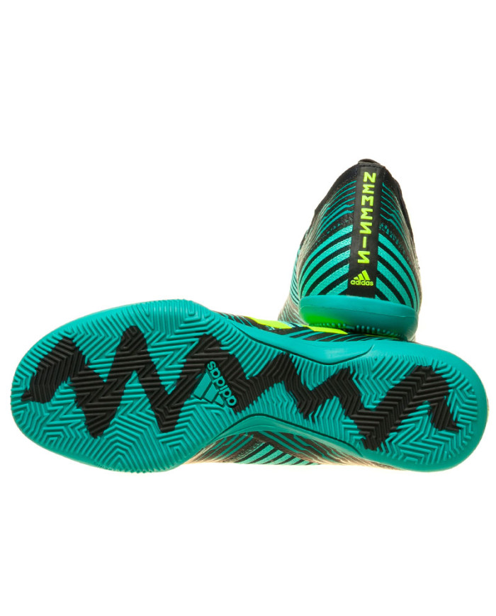 Buty męskie adidas Performance NEMEZIZ TANGO 17.3 BY2462 Czarne - Sklep online Mastersport