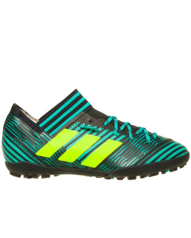 Buty męskie adidas Performance NEMEZIZ TANGO 17.3 BY2463 Czarne - Sklep online Mastersport