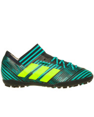 Buty męskie adidas Performance NEMEZIZ TANGO 17.3 BY2463 Czarne - Sklep online Mastersport