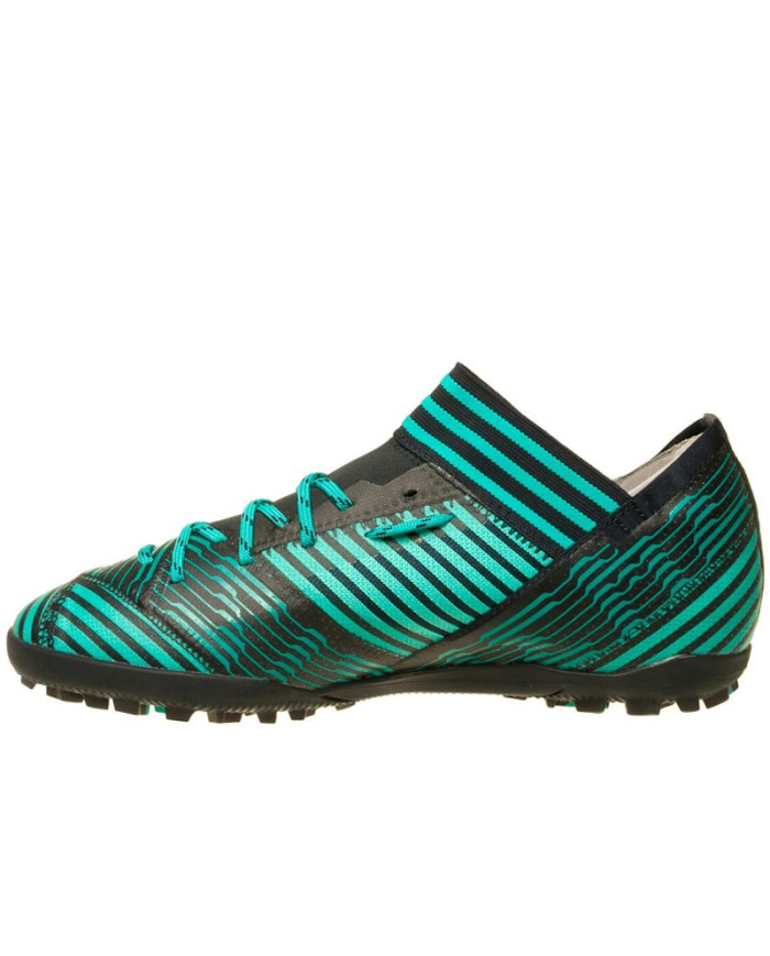 Buty męskie adidas Performance NEMEZIZ TANGO 17.3 BY2463 Czarne - Sklep online Mastersport
