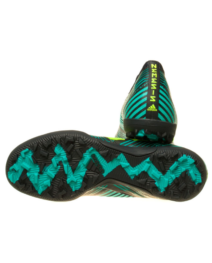 Buty męskie adidas Performance NEMEZIZ TANGO 17.3 BY2463 Czarne - Sklep online Mastersport