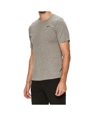 Koszulka męska Reebok CREW NECK TEE SANTO 3PACK C82730 Szara - Sklep online Mastersport
