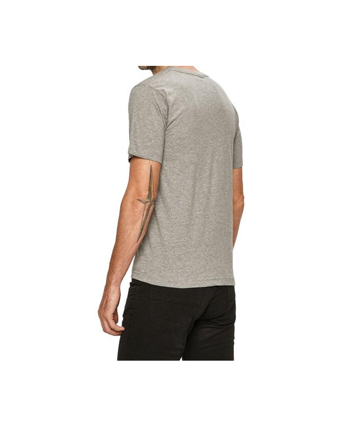 Koszulka męska Reebok CREW NECK TEE SANTO 3PACK C82730 Szara - Sklep online Mastersport