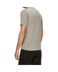 Koszulka męska Reebok CREW NECK TEE SANTO 3PACK C82730 Szara - Sklep online Mastersport