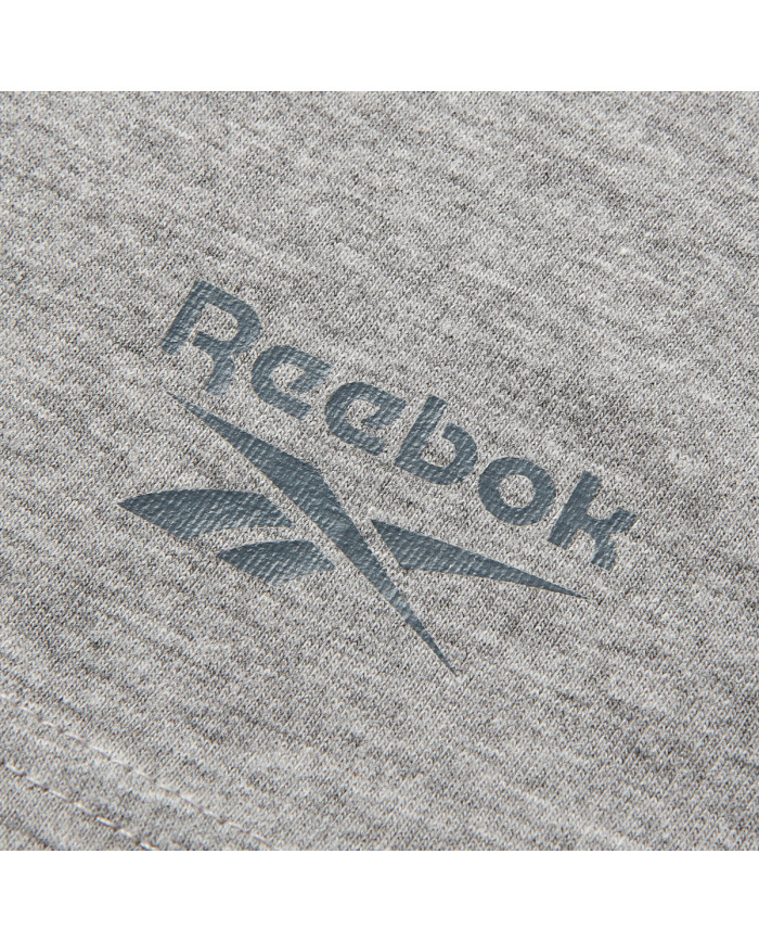 Koszulka męska Reebok CREW NECK TEE SANTO C8273CN3PKD Wielokolorowa - Sklep online Mastersport