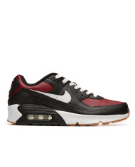 Buty dziecięce Nike K AIR MAX 90 LTR CD6864024 Czarne - Sklep online Mastersport