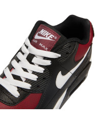 Buty dziecięce Nike K AIR MAX 90 LTR CD6864024 Czarne - Sklep online Mastersport