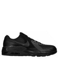 Buty dziecięce Nike AIR MAX EXCEE CD6894005 Czarne - Sklep online Mastersport