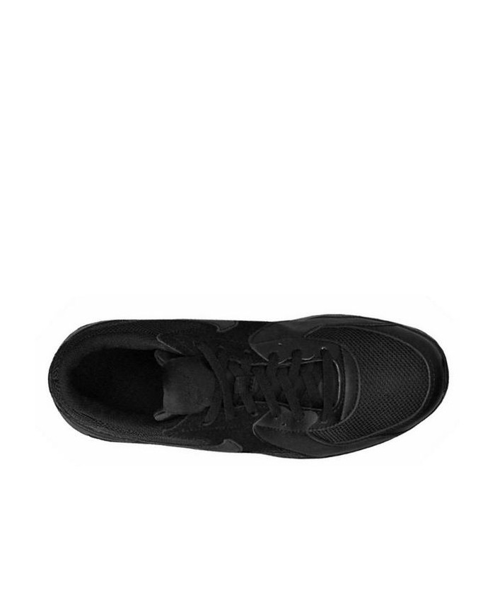 Buty dziecięce Nike AIR MAX EXCEE CD6894005 Czarne - Sklep online Mastersport