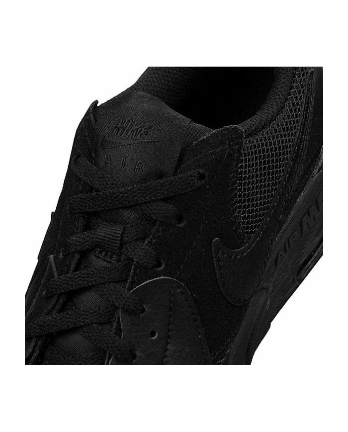 Buty dziecięce Nike AIR MAX EXCEE CD6894005 Czarne - Sklep online Mastersport