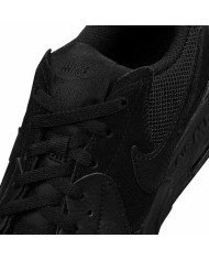 Buty dziecięce Nike AIR MAX EXCEE CD6894005 Czarne - Sklep online Mastersport