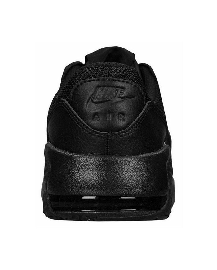 Buty dziecięce Nike AIR MAX EXCEE CD6894005 Czarne - Sklep online Mastersport