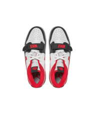 Buty męskie Nike AIR JORDAN LEGACY 312 LOW CD7069160 Czerwone - Sklep online Mastersport