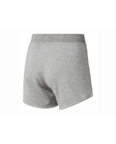 Szorty damskie Reebok EL SIMPLE SHRT CE0156 Szare - Sklep online Mastersport