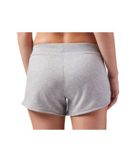 Szorty damskie Reebok EL SIMPLE SHRT CE0156 Szare - Sklep online Mastersport