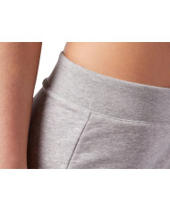 Szorty damskie Reebok EL SIMPLE SHRT CE0156 Szare - Sklep online Mastersport