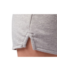 Szorty damskie Reebok EL SIMPLE SHRT CE0156 Szare - Sklep online Mastersport