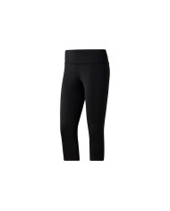 Spodnie damskie Reebok WOR PP CAPRI CE1221 Czarne - Sklep online Mastersport