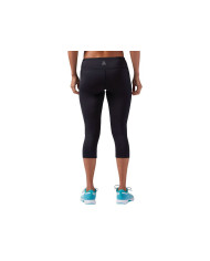 Spodnie damskie Reebok WOR PP CAPRI CE1221 Czarne - Sklep online Mastersport