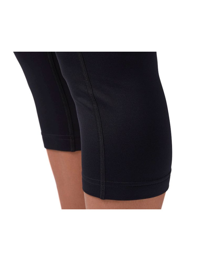 Spodnie damskie Reebok WOR PP CAPRI CE1221 Czarne - Sklep online Mastersport