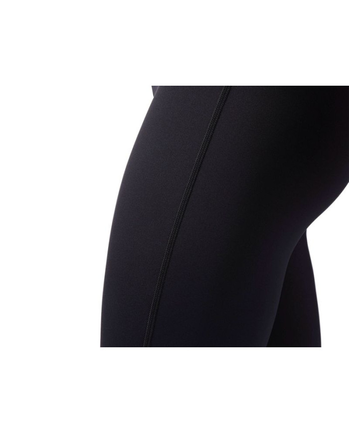 Spodnie damskie Reebok WOR PP CAPRI CE1221 Czarne - Sklep online Mastersport