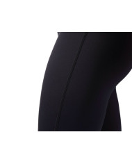 Spodnie damskie Reebok WOR PP CAPRI CE1221 Czarne - Sklep online Mastersport