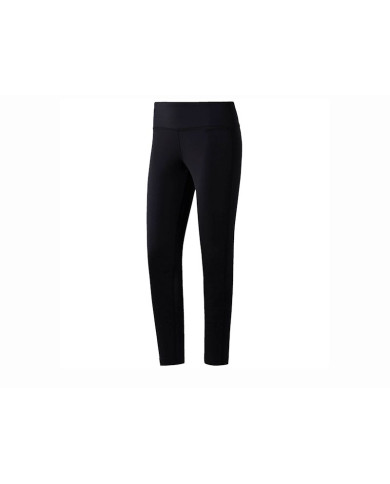 Spodnie damskie Reebok WOR PP 7/8 TIGHT CE1232 Czarne - Sklep online Mastersport