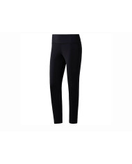 Spodnie damskie Reebok WOR PP 7/8 TIGHT CE1232 Czarne - Sklep online Mastersport