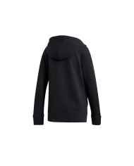 Bluza damska adidas Originals TREFOIL HOODIE CE2408 Czarna - Sklep online Mastersport