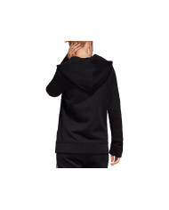 Bluza damska adidas Originals TREFOIL HOODIE CE2408 Czarna - Sklep online Mastersport