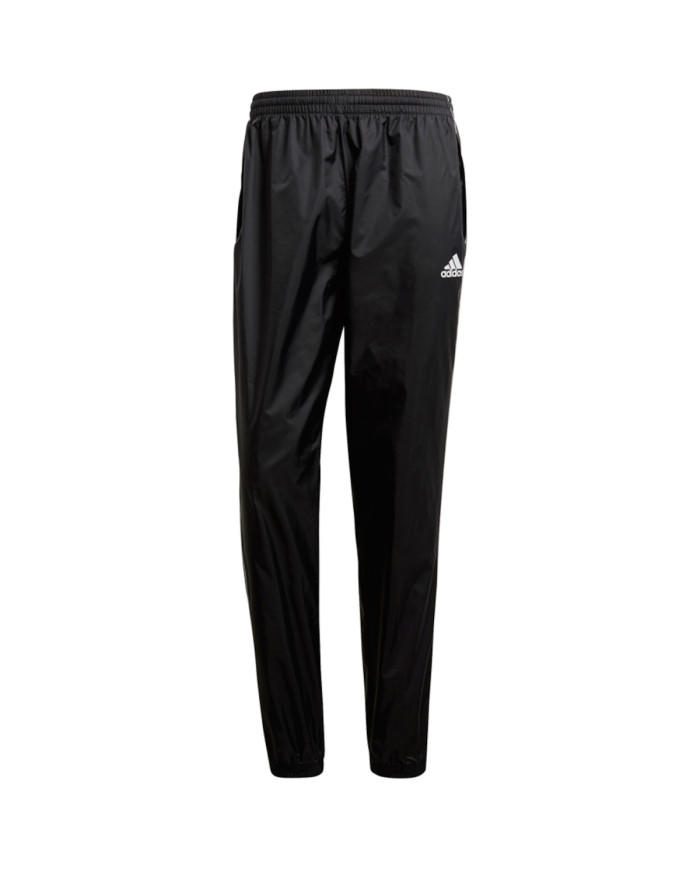 Spodnie męskie adidas Performance CORE18 RN PNT CE9060 Czarne - Sklep online Mastersport