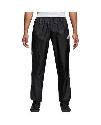 Spodnie męskie adidas Performance CORE18 RN PNT CE9060 Czarne - Sklep online Mastersport