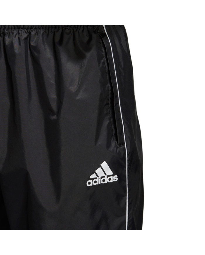 Spodnie męskie adidas Performance CORE18 RN PNT CE9060 Czarne - Sklep online Mastersport