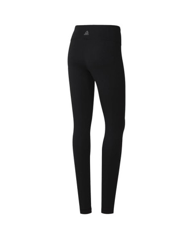 Spodnie damskie Reebok EL LEGGING CF8593 Czarne - Sklep online Mastersport