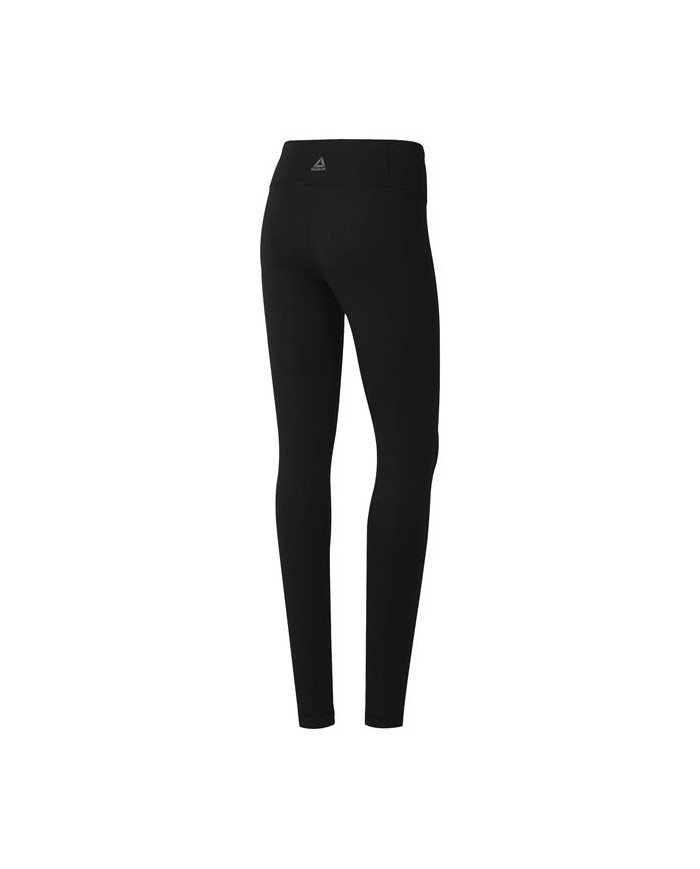 Spodnie damskie Reebok EL LEGGING CF8593 Czarne - Sklep online Mastersport