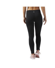 Spodnie damskie Reebok EL LEGGING CF8593 Czarne - Sklep online Mastersport