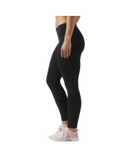 Spodnie damskie Reebok EL LEGGING CF8593 Czarne - Sklep online Mastersport
