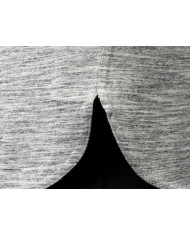 Koszulka damska Reebok EL MARBLE TEE CF8604 Szara - Sklep online Mastersport