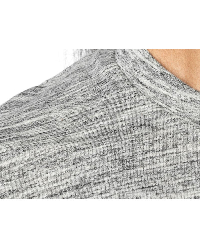 Koszulka damska Reebok EL MARBLE TEE CF8604 Szara - Sklep online Mastersport