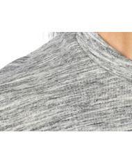 Koszulka damska Reebok EL MARBLE TEE CF8604 Szara - Sklep online Mastersport