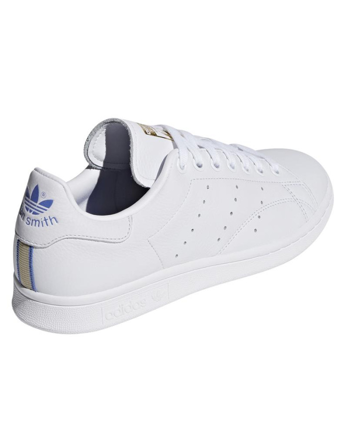 Buty damskie adidas Originals STAN SMITH W CG6014 Białe - Sklep online Mastersport