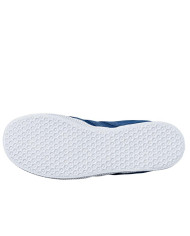 Buty dziecięce adidas Originals GAZELLE J CG6695 Niebieskie - Sklep online Mastersport