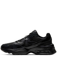 Buty dziecięce Nike AIR MAX FUSION CJ3824001 Czarne - Sklep online Mastersport