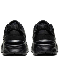 Buty dziecięce Nike AIR MAX FUSION CJ3824001 Czarne - Sklep online Mastersport