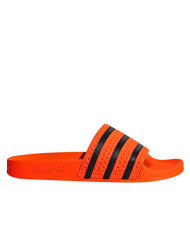 Klapki męskie adidas Performance ADILETTE CM8442 Pomarańczowe - Sklep online Mastersport