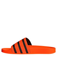 Klapki męskie adidas Performance ADILETTE CM8442 Pomarańczowe - Sklep online Mastersport