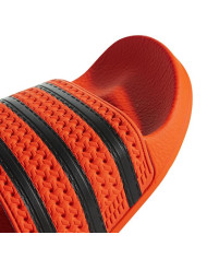 Klapki męskie adidas Performance ADILETTE CM8442 Pomarańczowe - Sklep online Mastersport
