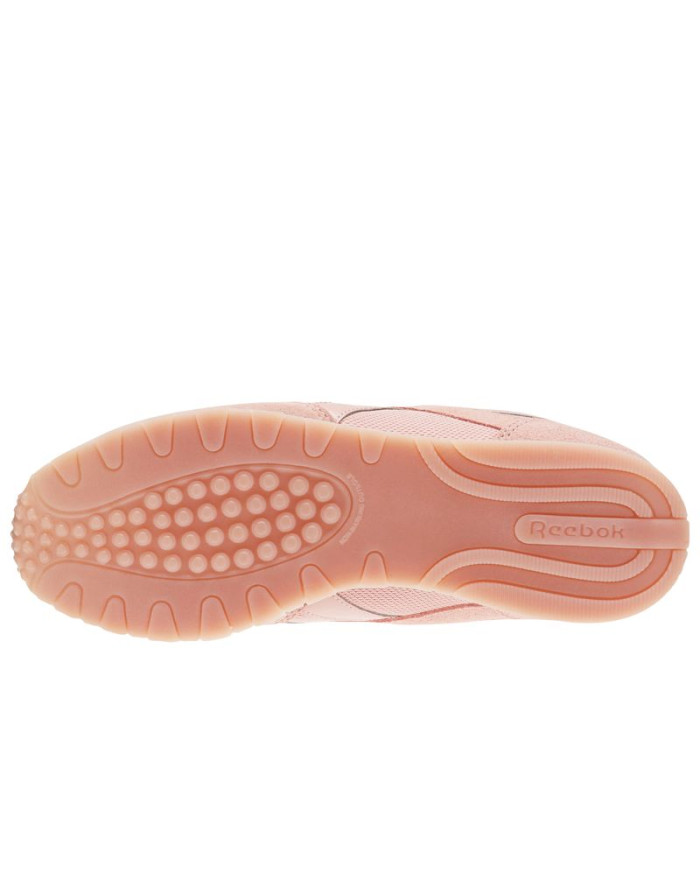 Buty damskie Reebok ROYAL ULTRA SL CM9349 Różowe - Sklep online Mastersport