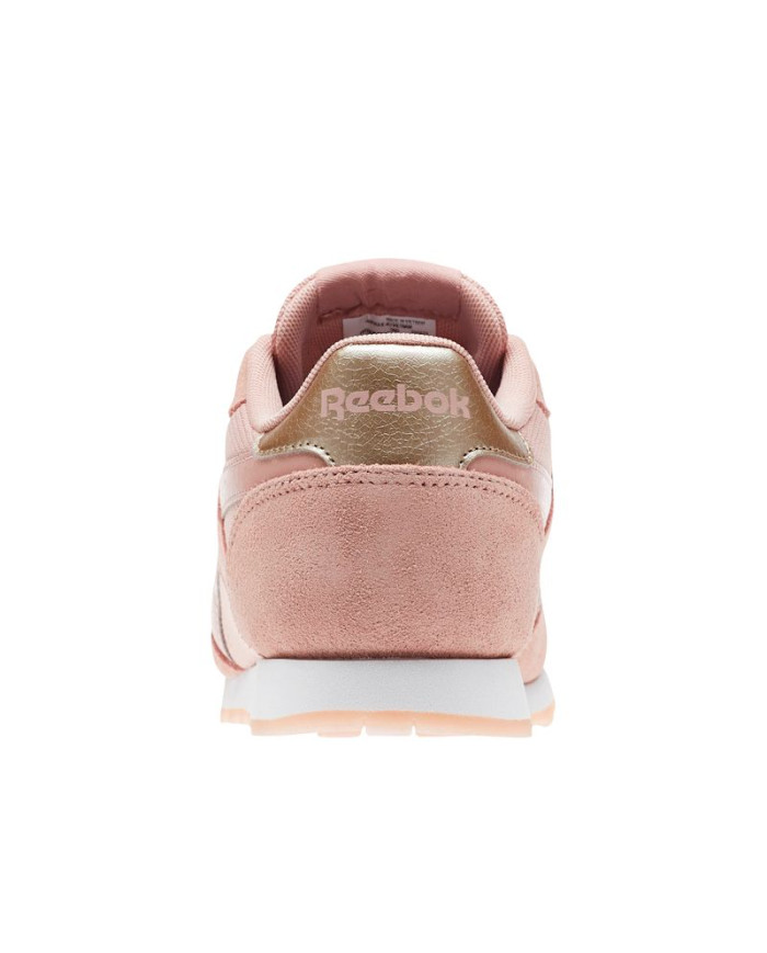 Buty damskie Reebok ROYAL ULTRA SL CM9349 Różowe - Sklep online Mastersport